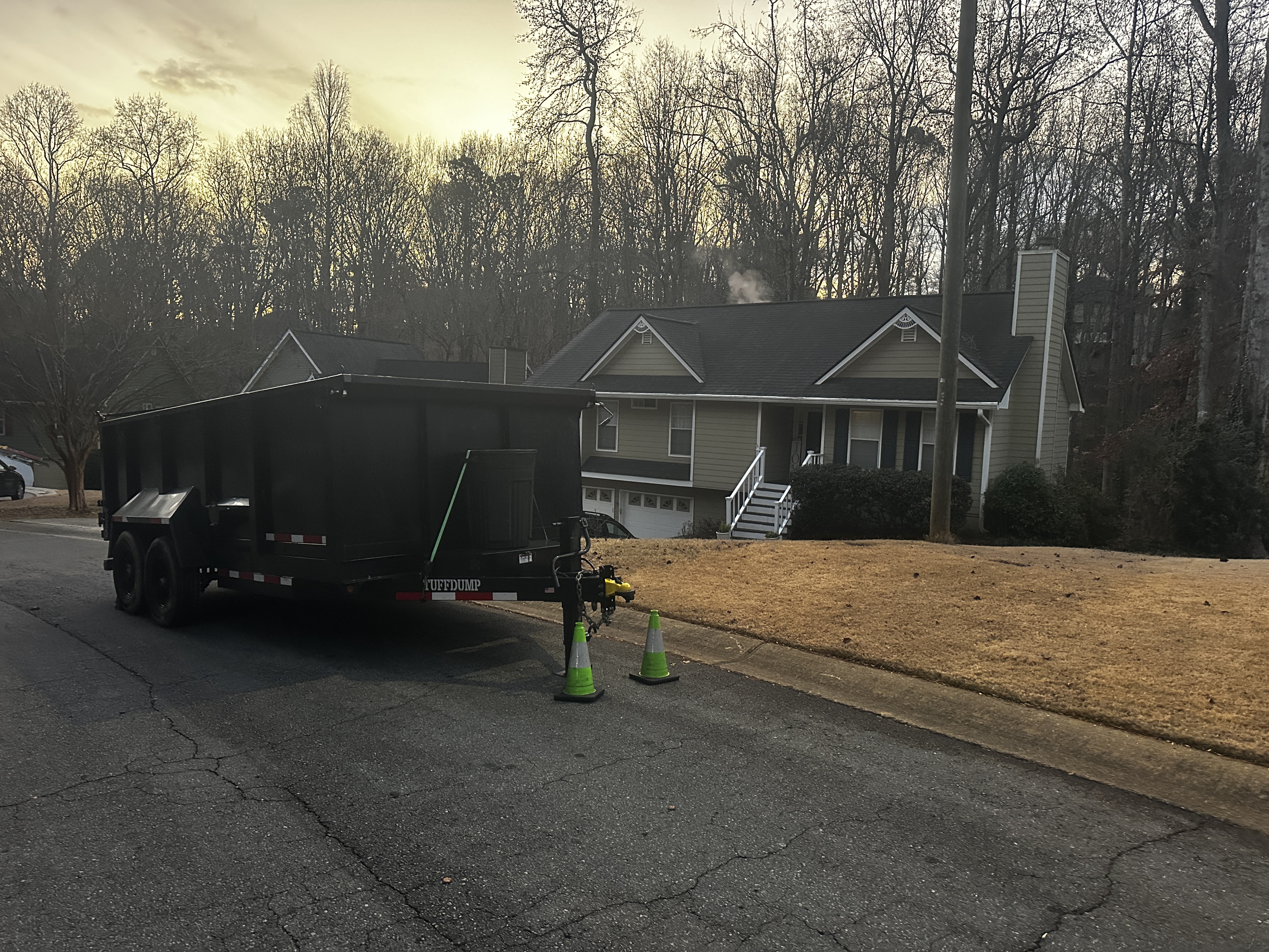 Ready for your project