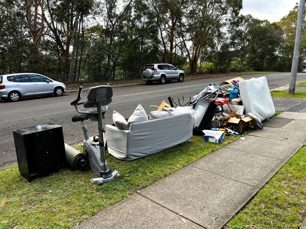 Trailer Rental & Junk Removal in Woodstock, GA Trailer Rental & Junk Removal in Woodstock, GA