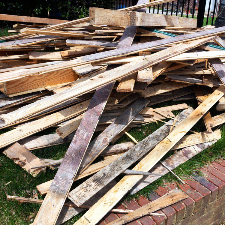 Trailer Rental & Junk Removal in Woodstock, GA Trailer Rental & Junk Removal in Woodstock, GA