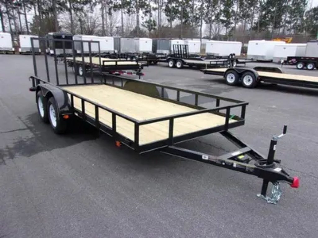 Trailer Rental & Junk Removal in Woodstock, GA Trailer Rental & Junk Removal in Woodstock, GA