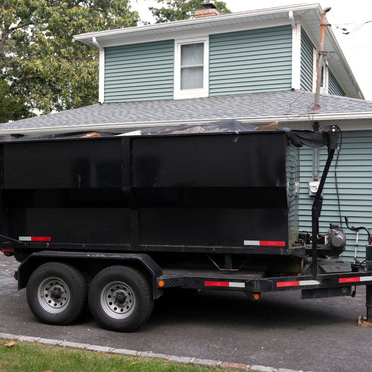 Trailer Rental & Junk Removal in Woodstock, GA Trailer Rental & Junk Removal in Woodstock, GA
