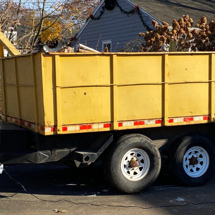 Trailer Rental & Junk Removal in Woodstock, GA Trailer Rental & Junk Removal in Woodstock, GA